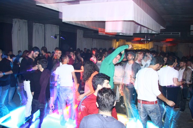 Club 21 Presents D'Julz
